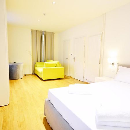 Lac Hotel Melide Værelse billede